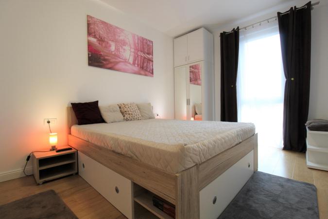 Apartament deosebit - 2 camere Baneasa - Herastrau
