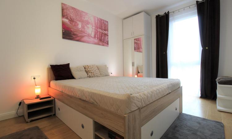 Apartament deosebit - 2 camere Baneasa - Herastrau