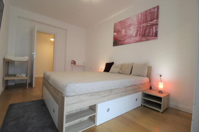 Apartament deosebit - 2 camere Baneasa - Herastrau