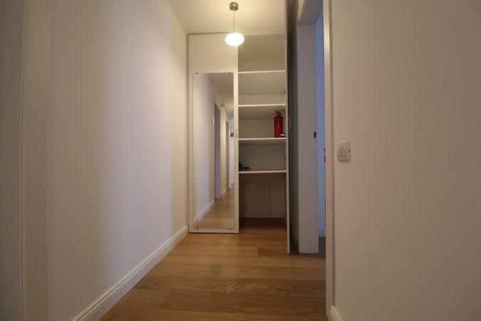 Apartament deosebit - 2 camere Baneasa - Herastrau