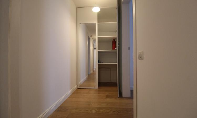 Apartament deosebit - 2 camere Baneasa - Herastrau
