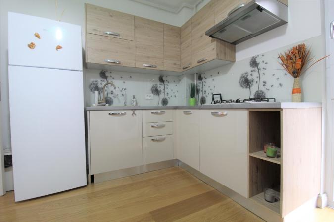 Apartament deosebit - 2 camere Baneasa - Herastrau