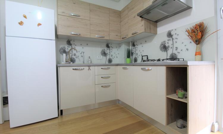 Apartament deosebit - 2 camere Baneasa - Herastrau