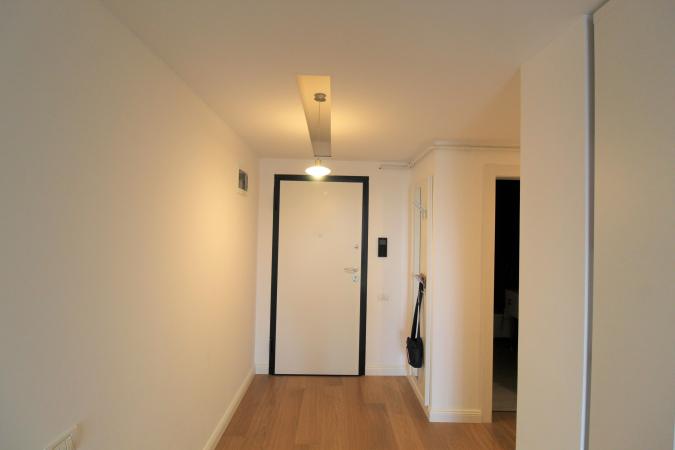 Apartament deosebit - 2 camere Baneasa - Herastrau