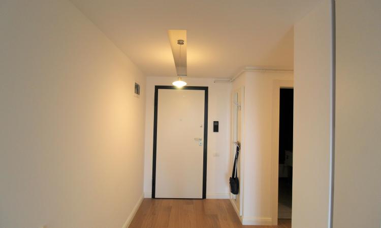 Apartament deosebit - 2 camere Baneasa - Herastrau