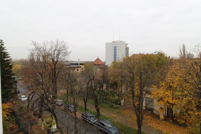 Apartament deosebit - 2 camere Baneasa - Herastrau