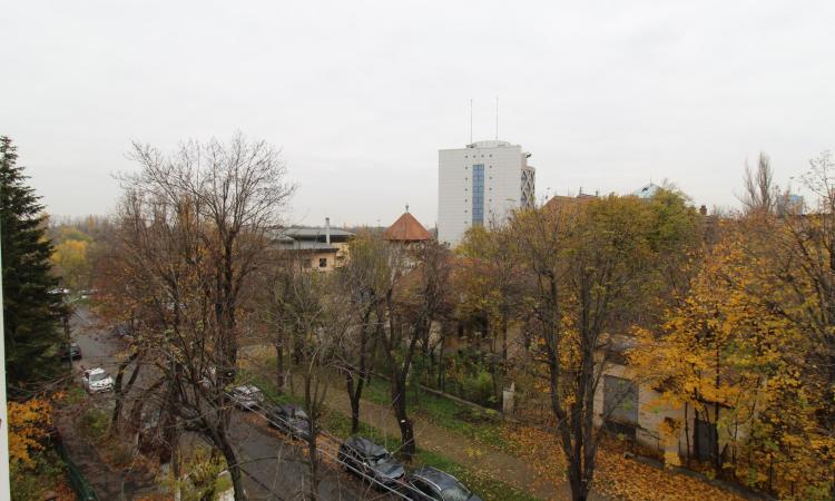 Apartament deosebit - 2 camere Baneasa - Herastrau