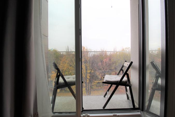 Apartament deosebit - 2 camere Baneasa - Herastrau