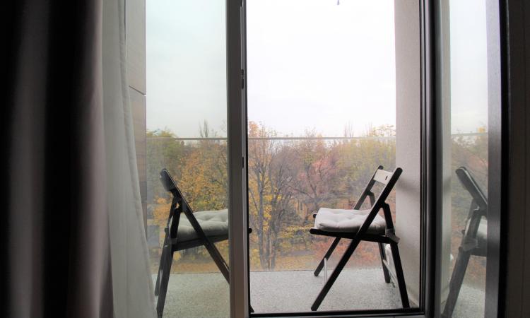 Apartament deosebit - 2 camere Baneasa - Herastrau