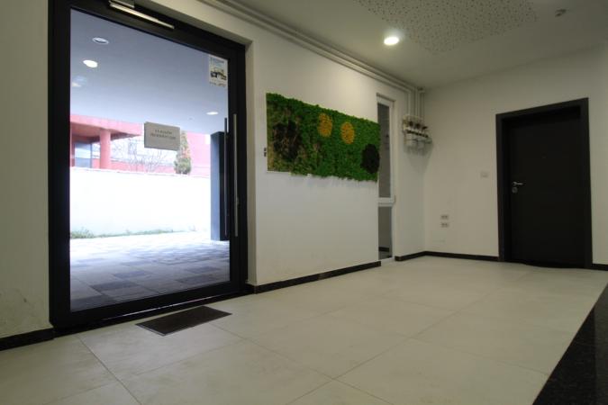 Apartament deosebit - 2 camere Baneasa - Herastrau