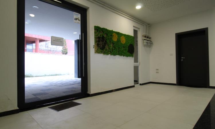 Apartament deosebit - 2 camere Baneasa - Herastrau