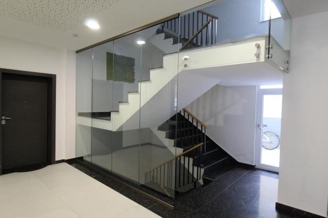 Apartament deosebit - 2 camere Baneasa - Herastrau