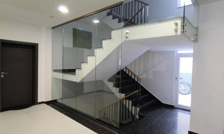 Apartament deosebit - 2 camere Baneasa - Herastrau