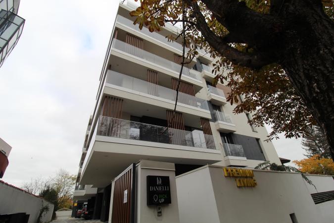 Apartament deosebit - 2 camere Baneasa - Herastrau