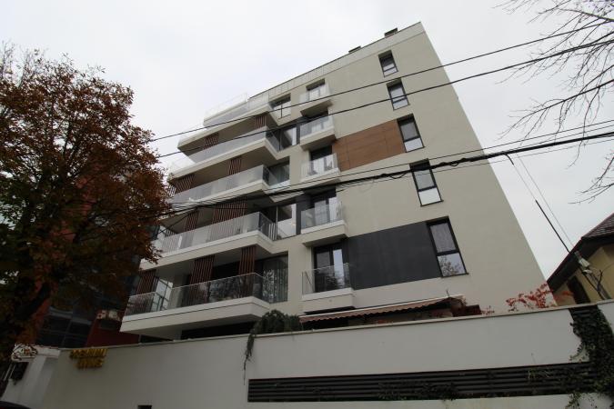 Apartament deosebit - 2 camere Baneasa - Herastrau