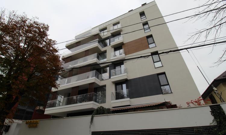 Apartament deosebit - 2 camere Baneasa - Herastrau