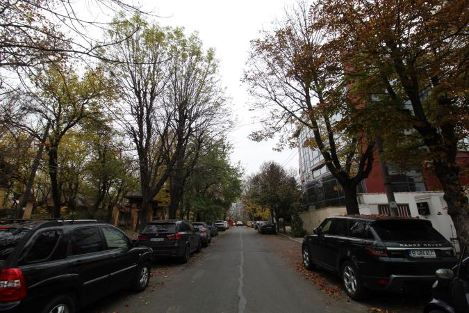 Apartament deosebit - 2 camere Baneasa - Herastrau