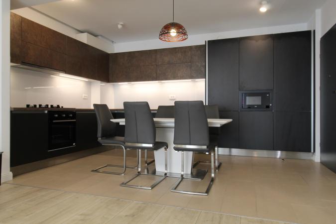 Apartament 2 camere lux - Sisesti - Baneasa