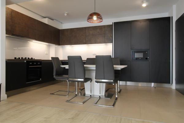 Apartament 2 camere lux - Sisesti - Baneasa