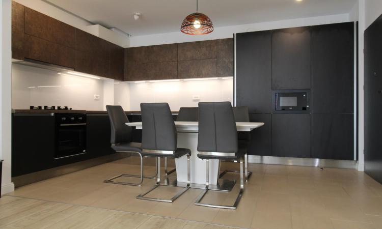 Apartament 2 camere lux - Sisesti - Baneasa