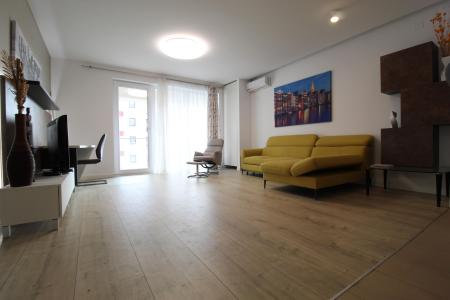 Apartament 2 camere lux - Sisesti - Baneasa