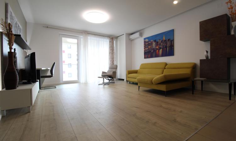 Apartament 2 camere lux - Sisesti - Baneasa