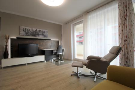 Apartament 2 camere lux - Sisesti - Baneasa