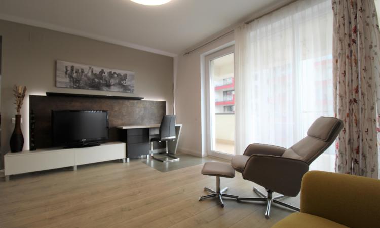 Apartament 2 camere lux - Sisesti - Baneasa