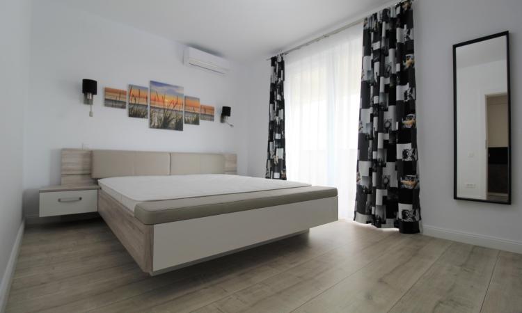 Apartament 2 camere lux - Sisesti - Baneasa