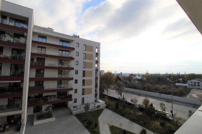 Apartament 2 camere lux - Sisesti - Baneasa