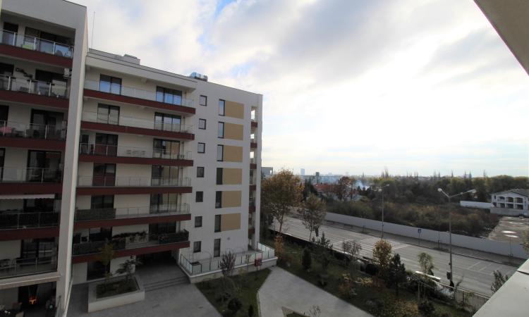 Apartament 2 camere lux - Sisesti - Baneasa