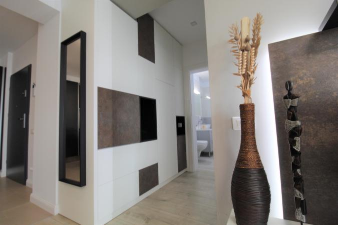 Apartament 2 camere lux - Sisesti - Baneasa