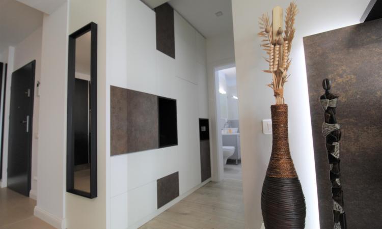 Apartament 2 camere lux - Sisesti - Baneasa