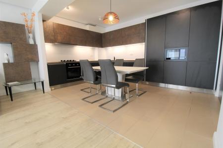 Apartament 2 camere lux - Sisesti - Baneasa