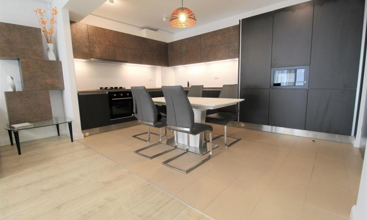Apartament 2 camere lux - Sisesti - Baneasa