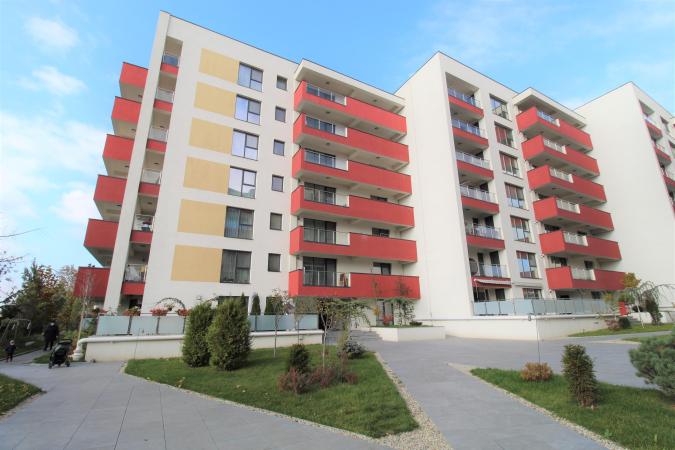 Apartament 2 camere lux - Sisesti - Baneasa