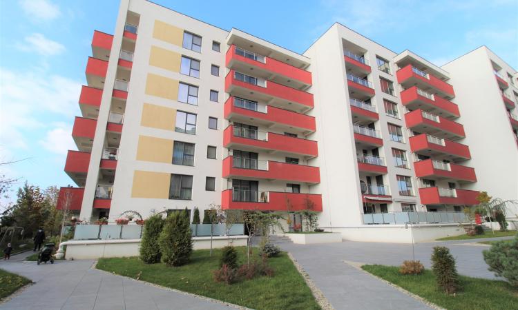 Apartament 2 camere lux - Sisesti - Baneasa