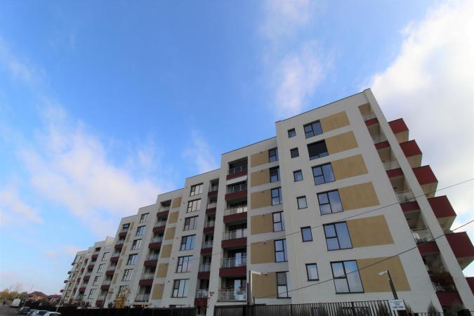 Apartament 2 camere lux - Sisesti - Baneasa