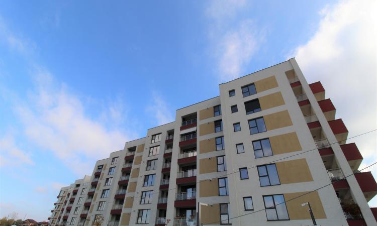 Apartament 2 camere lux - Sisesti - Baneasa