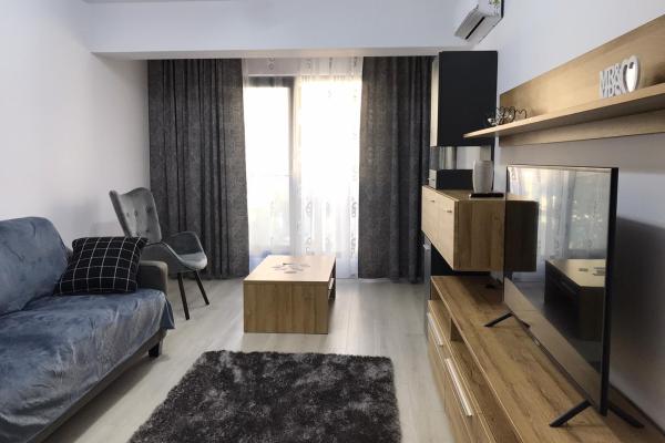 Apartament 2 camere-PIPERA-PORSCHE NORD