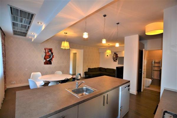 Apartament 3 Camere Dorobanti-Victoriei  2012