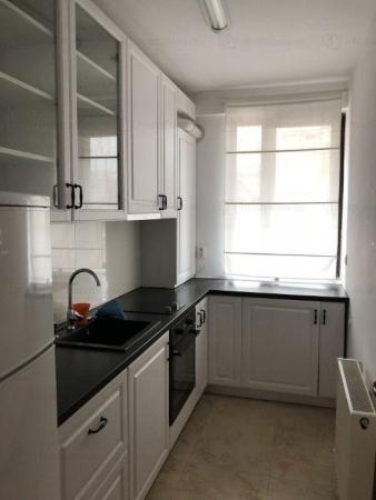 Piata Unirii Apartament Decom 2 camere Bloc Nou Centrala