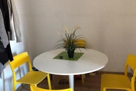 Piata Unirii Apartament Decom 2 camere Bloc Nou Centrala