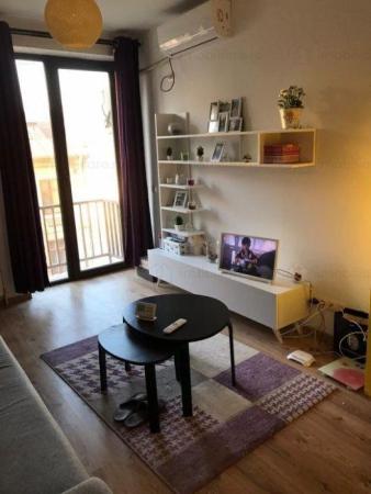 Piata Unirii Apartament Decom 2 camere Bloc Nou Centrala