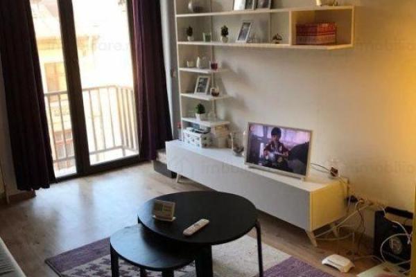 Piata Unirii Apartament Decom 2 camere Bloc Nou Centrala