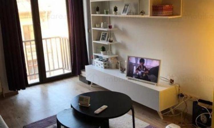 Piata Unirii Apartament Decom 2 camere Bloc Nou Centrala