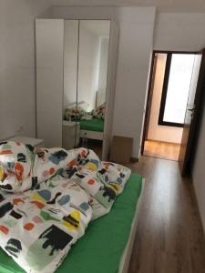 Piata Unirii Apartament Decom 2 camere Bloc Nou Centrala