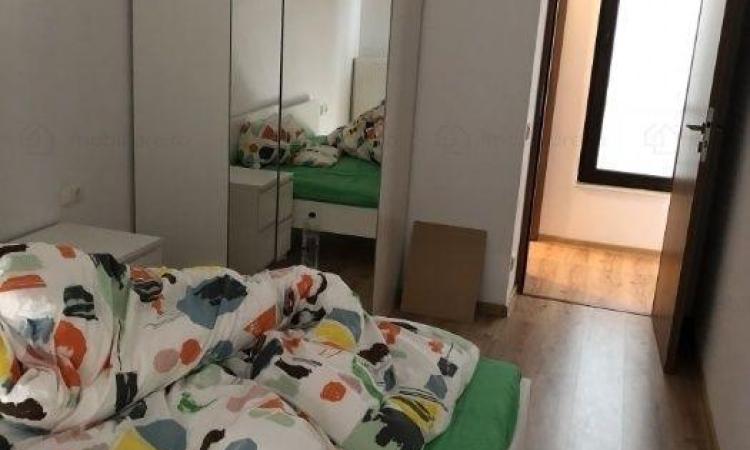 Piata Unirii Apartament Decom 2 camere Bloc Nou Centrala