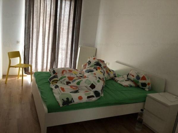 Piata Unirii Apartament Decom 2 camere Bloc Nou Centrala