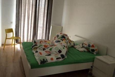 Piata Unirii Apartament Decom 2 camere Bloc Nou Centrala